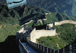 رازهای دیوار بزرگ چین