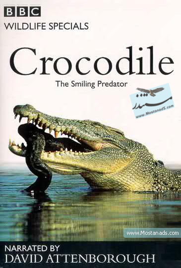 BBC - Wildlife Specials - Crocodile 1997
