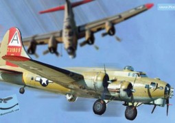 عجایب دنیای مدرن – هواپیماهای جنگی روسیه در جنگ جهانی دوم