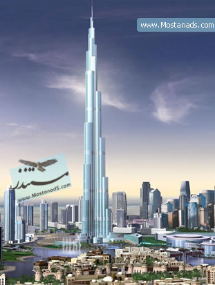 National Geographic Big Bigger Biggest - Burj Dubai