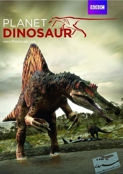 BBC - Planet Dinosaur 2011 Full Episode