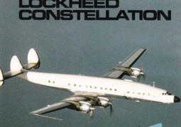 هواپیماهای بزرگ: Lockheed Constellation