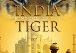 India: Kingdom of the Tiger – هند، پادشاهی ببر ها