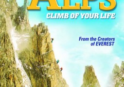 مستند The Alps: Climb of your Life