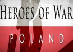 قهرمانان جنگ: لهستان (۲۰۱۴)