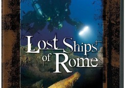 کشتی گمشده روم (۲۰۱۰)