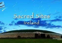 مکان های مقدس: ایرلند (۲۰۱۴)