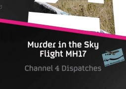 قتل در آسمان: پرواز MH17