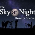 BBC The Sky at Night – Rosetta Special (2014) یکی از فوق العاده ترین ماجراجویی های فضایی در یک نسل، نشاندن یک فضاپیما روی یک دنباله دار است. رزتا، فضاپیمای […]