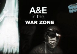 A & E در منطقه جنگی (۲۰۱۴)