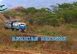 راه آهن آفریقا (۲۰۱۰)