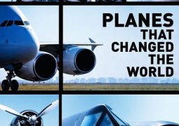 هواپیماهایی که جهان را تغییر دادند – قسمت ۳ (۲۰۱۵)