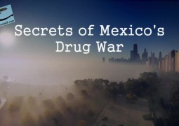 اسرار جنگ مواد مخدر مکزیک (۲۰۱۵)