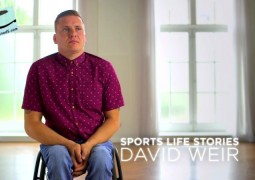 داستان زندگی ورزشکاران: دیوید ویر (۲۰۱۳)