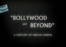 بالیوود و فراتر: یک قرن سینمای هندوستان (۲۰۱۵)