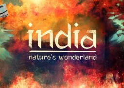 سرزمین عجایب طبیعت هندوستان (۲۰۱۵)
