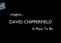 دیوید چیپرفیلد: مکانی برای بودن (۲۰۱۵)