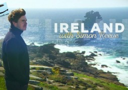 ایرلند به همراه سیمون ریو (۲۰۱۵)