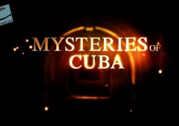 اسرار کوبا (۲۰۱۵)