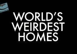 عجیب ترین خانه های دنیا (۲۰۱۵)