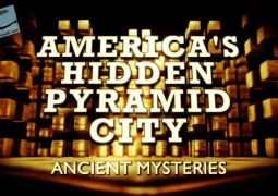 اسرار باستان: شهر هرمی باستانی آمریکا (۲۰۱۶)