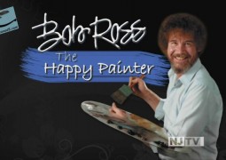 باب راس: نقاش خوشحال (۲۰۱۱)