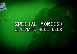 نیروهای ویژه – هفته جهنمی نهایی (۲۰۱۵)