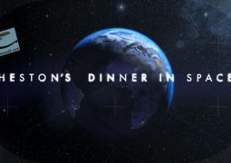 شام هستون در فضا (۲۰۱۶)