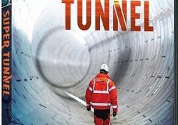 تونل بزرگ (۲۰۱۶)