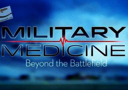 پزشکی نظامی- پشت میدان های نبرد (۲۰۱۶)