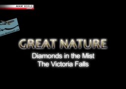 الماس در مه: آبشارهای ویکتوریا (۲۰۱۴)