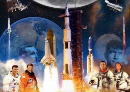 ده دستاورد بزرگ ناسا (۲۰۱۶)