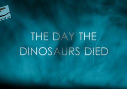 روزی که دایناسورها مردند (۲۰۱۷)