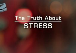 حقیقت درباره استرس (۲۰۱۷)