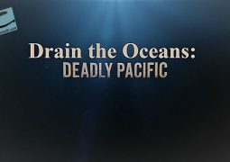 زیرآب اقیانوس ها: اقیانوس آرام بی جان (۲۰۱۸)