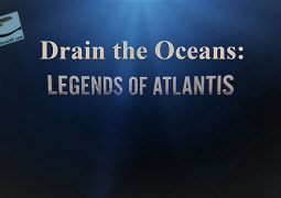 زیرآب اقیانوس ها: افسانه ی آتلانتیس (۲۰۱۸)