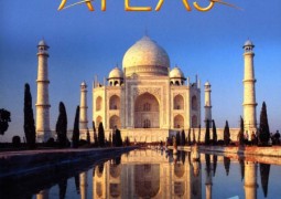 اطلس هند – اماکن و نقاط دیدنی قاره هند