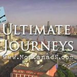 Discovery Channel - Ultimate Journeys Shanghai