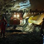 History Channel - The Tunnellers The Roadheader