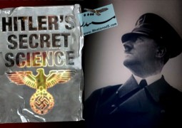 راز اسلحه‌های خطرناک هیتلر