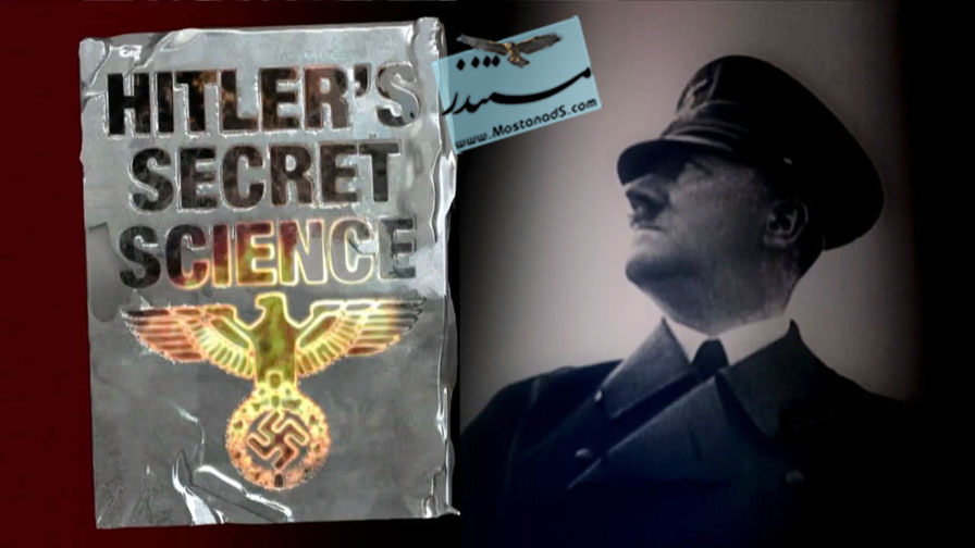 Hitlers Secret Science