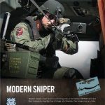 Military - Modern Sniper