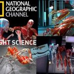 National Geographic-Fight Masters Self Defence