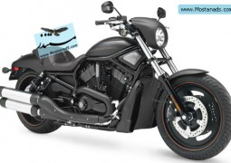 خط تولید کارخانجات موتورسازی Harley Davidson