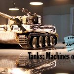 National Geographic - War Machines Tank