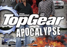 آخرالزمان تخته گاز – Top Gear Apocalypse