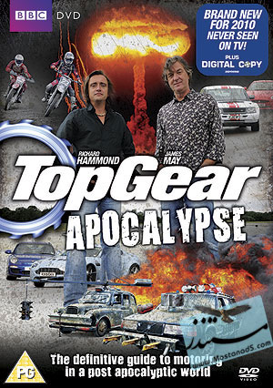 Top Gear Apocalypse