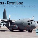 Top Tens - Covert Gear