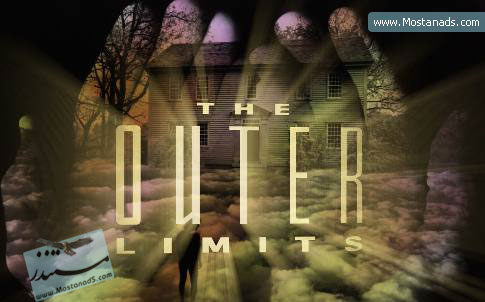 BBC - Supernatural 2 of 6 Outer Limits