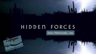 BBC - Supernatural 3 of 6 Hidden Forces